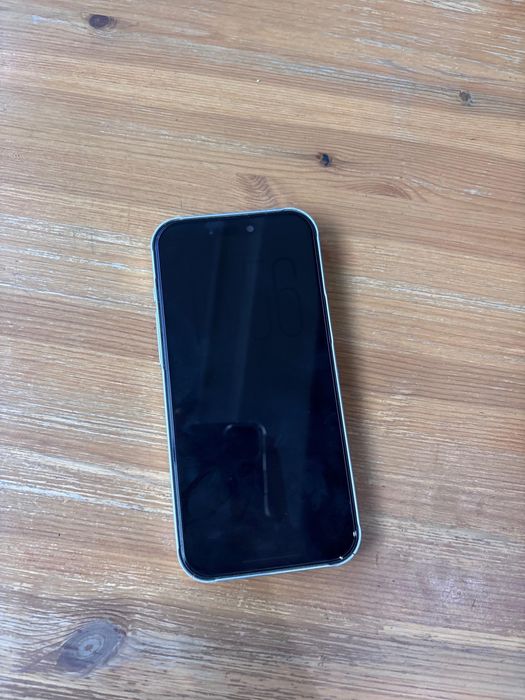 Iphone 16 ProMax, 256gb, Esim