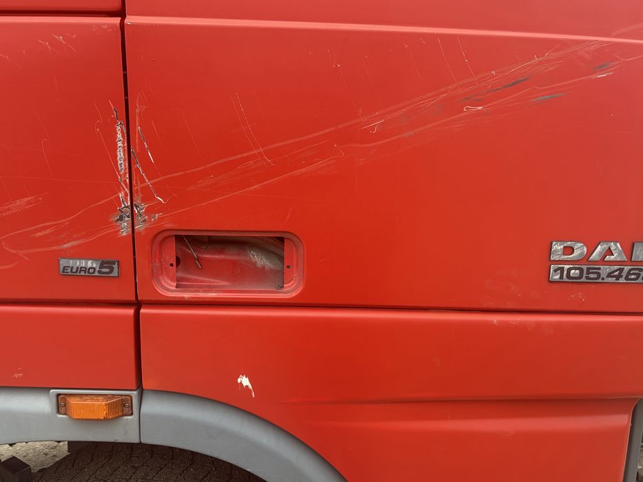 DAF 105.460 части