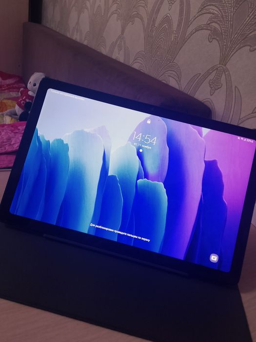Продам Galaxy Tab A7