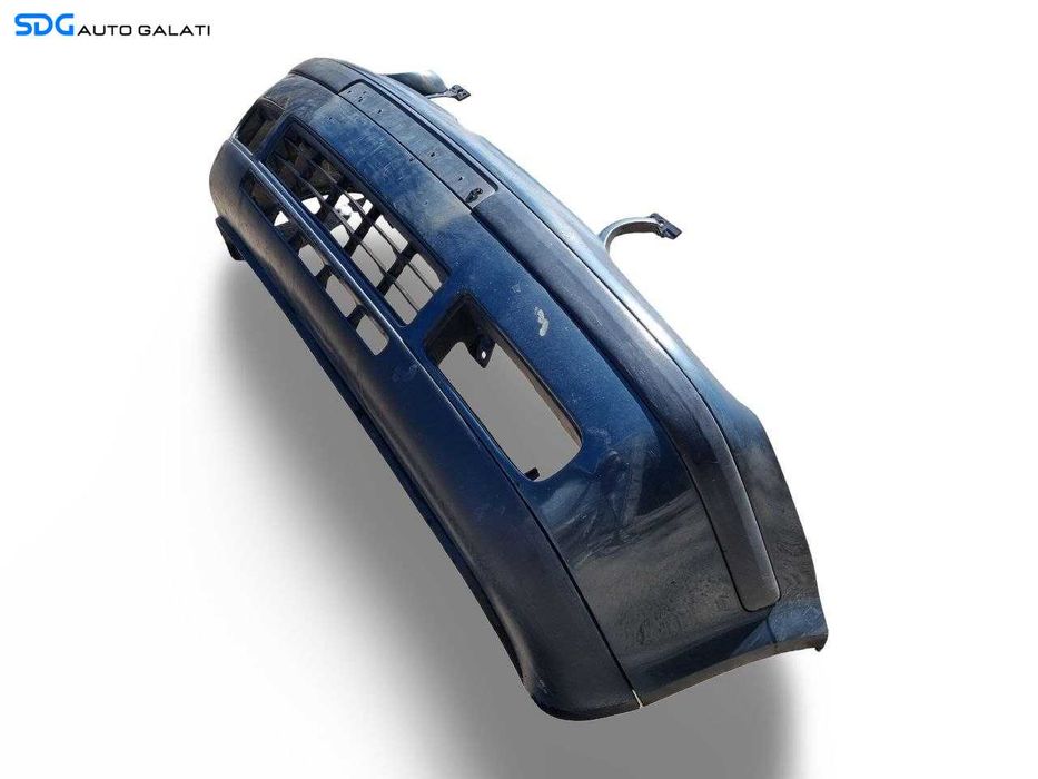 Bara Spoiler Fata Completa Volkswagen Golf 4 1997 - 2005 [LC4244]