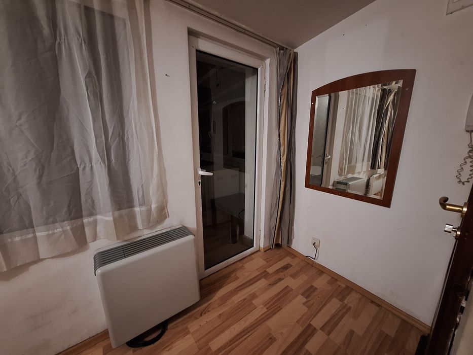 Дава се под наем Едностаен апартамент в София, Център - 28 кв.м за 255 € - Снимка #7