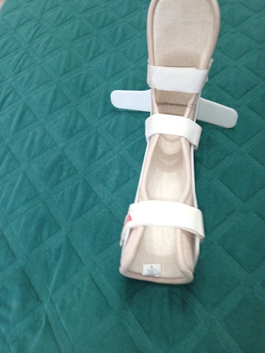 Сапожок для сломанный