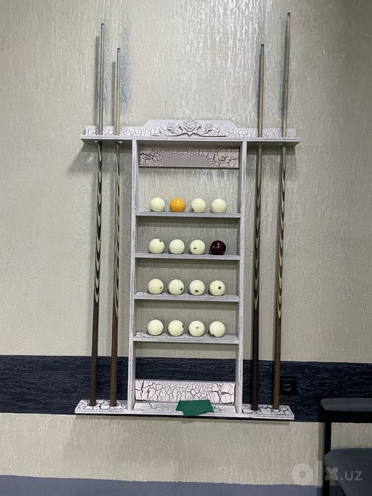 Billiard stoli original