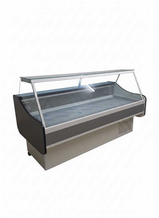 Vitrina Frigorifica Orizontala 2M Vit-Nic fabrica garantie 2 ani