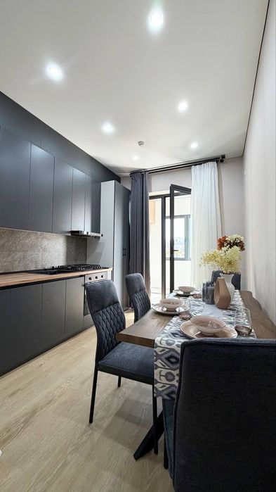 Продажа 2 комнатной 60кв² вЖК УЗМакон,Фаргона Йули,УзБум,Рисовый,Альфр