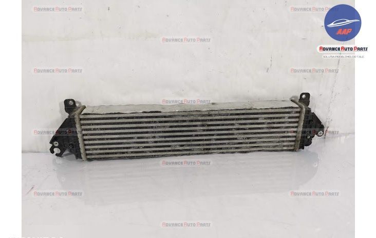Radiator Intercooler original 1.9 Suzuki  Grand Vitara  2 [2005 - 2008