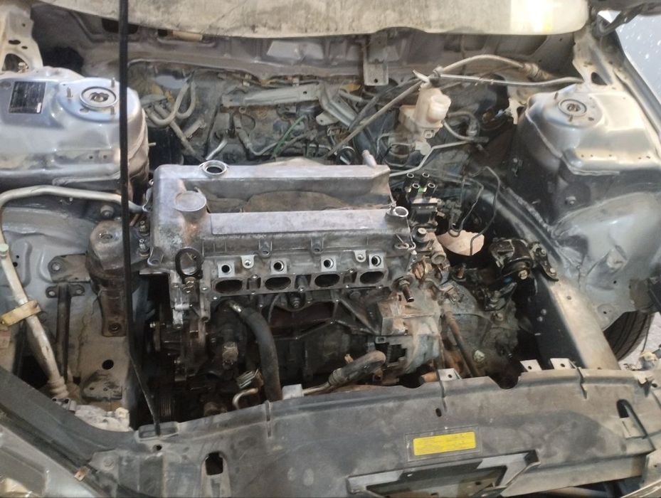 Mazda 6 remont qilish kerek