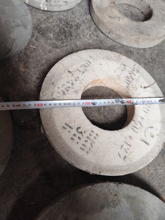 Круг точильный продам