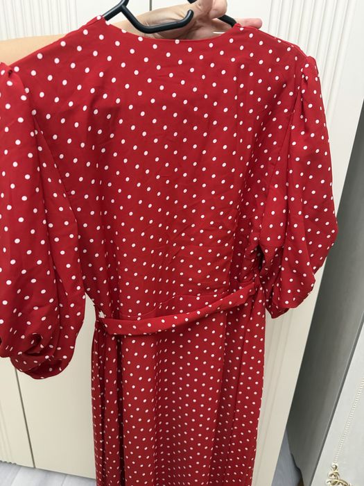 Продам свое платье