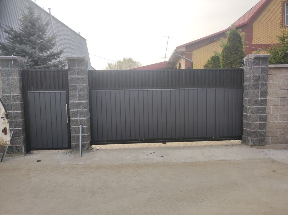 сварщик сварочные работы