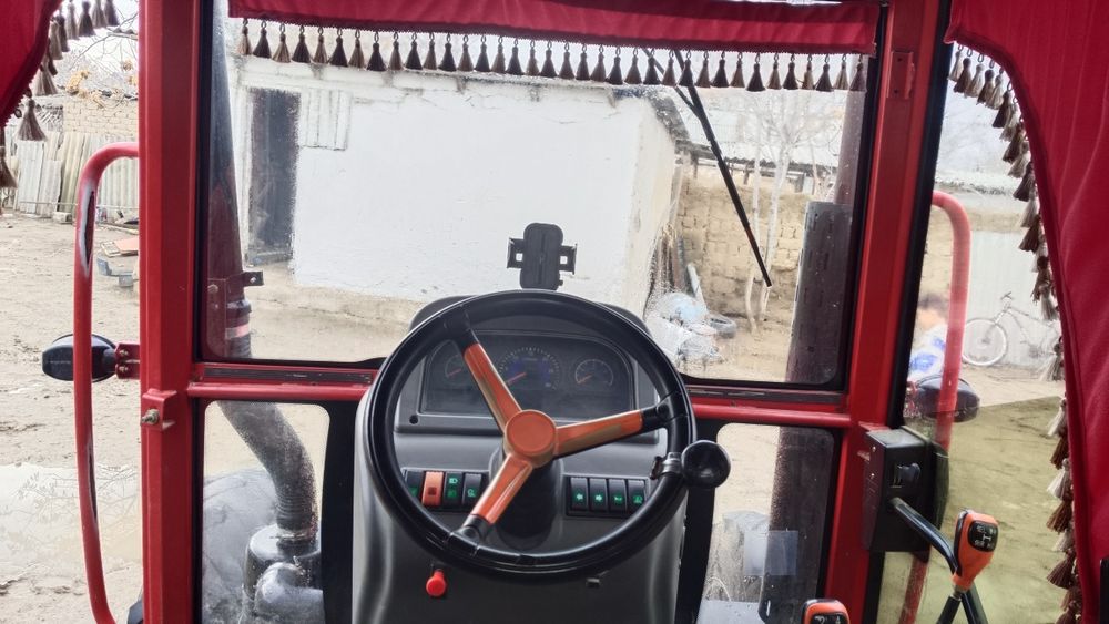 Dong Feng 904 90лс