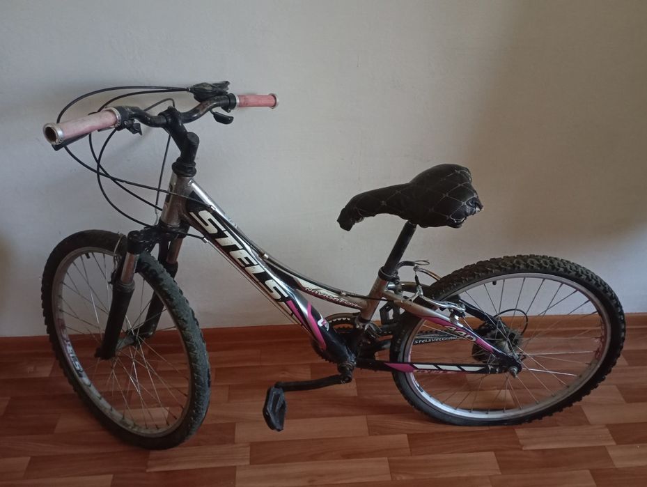 Велосипед сатылады