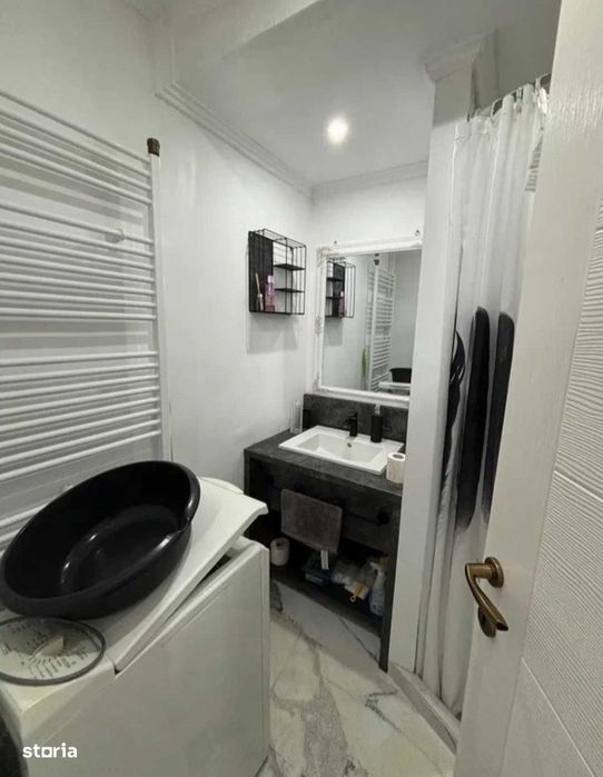 3 Camere | Gheorgheni | P ta Hermes | Etaj 3/4