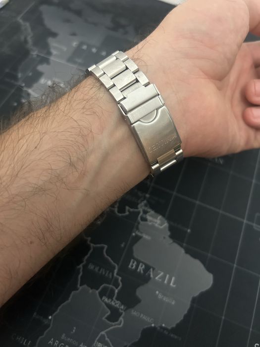 Ceas Certina DS Podium Chrono