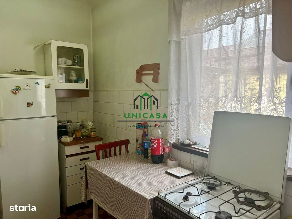 Casa Centru/ 4 camere / teren 920mp