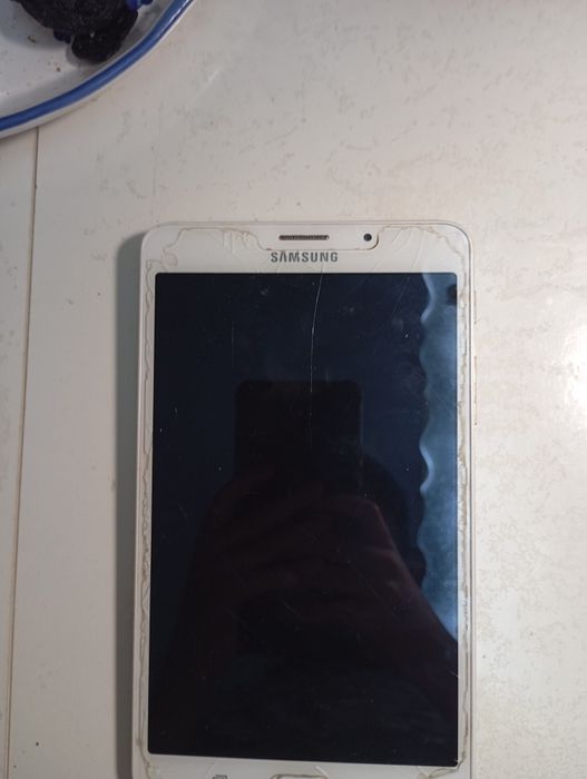 Самсунг галакси табА6