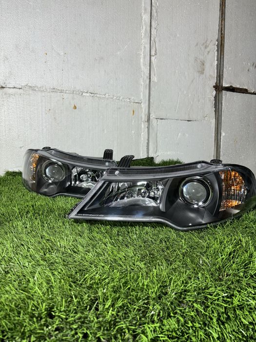 Нексиа нексия бампер