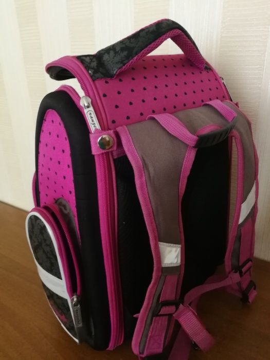 Ученическа раница