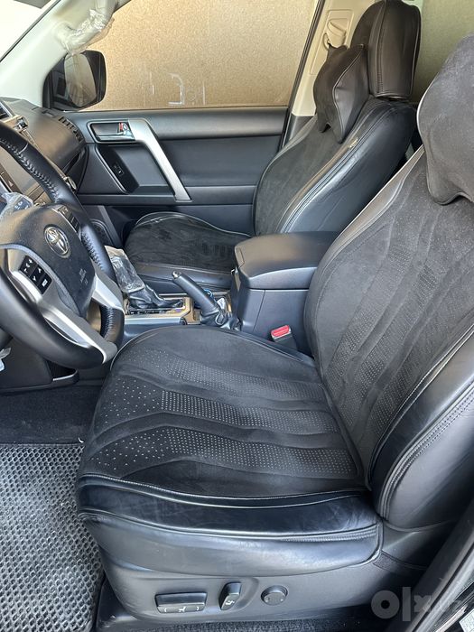 Toyota Land Cruiser Prado 150 — A’lo holatda!