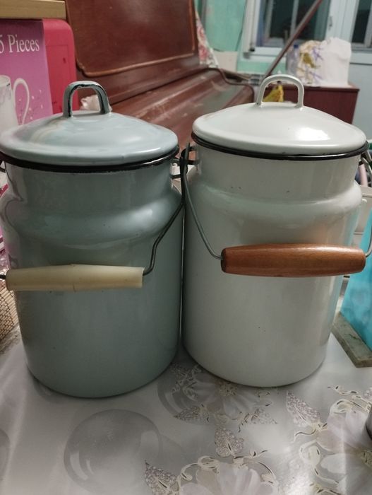 Бидон 3 литра  2шт.