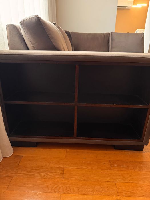 Мека мебел диван