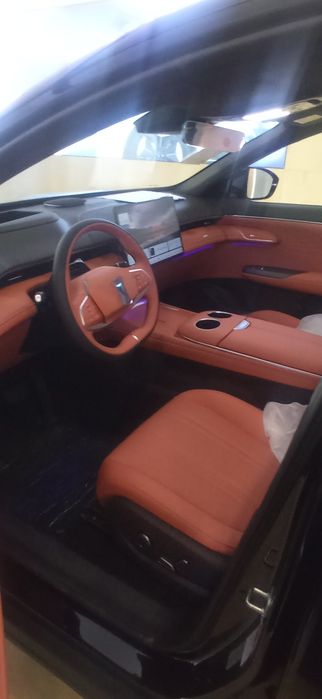 Changan Deepal S07 215 max 3yillik kafolat bilan