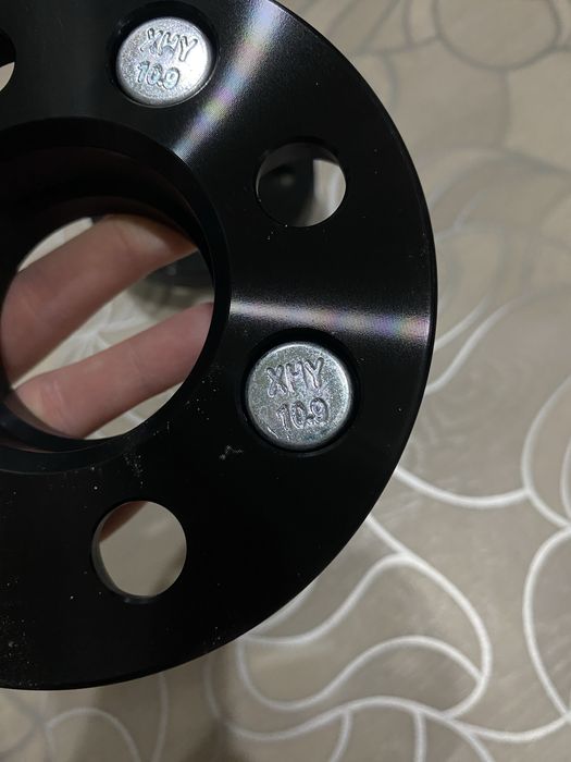 Продам проставки