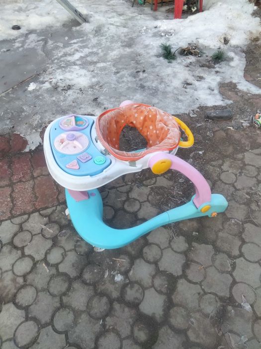 Хадунок детский. для ходьбы детей