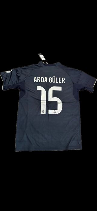 Tricou Arda Guler