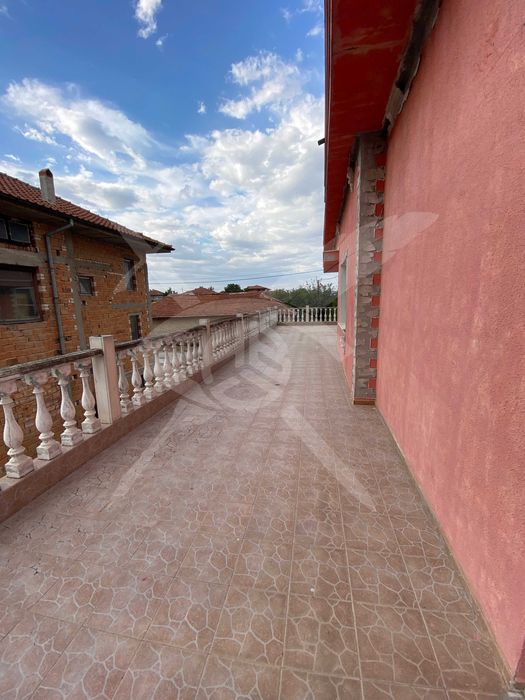 Къща в с.Чешнегирово 50924