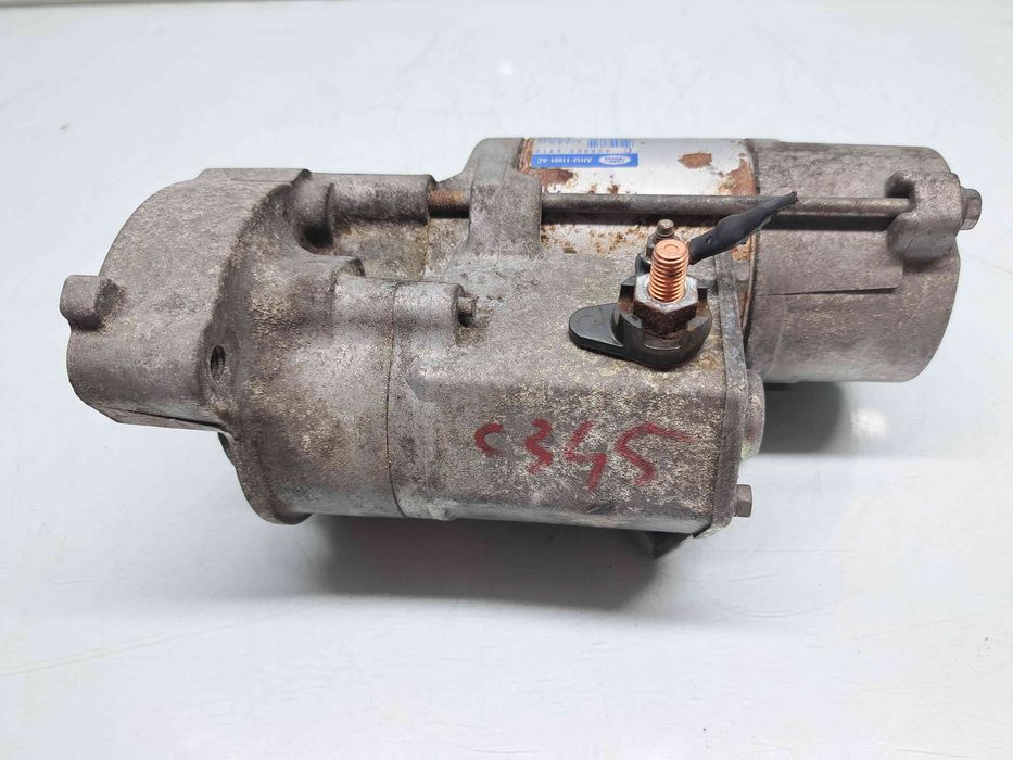 Electromotor 10 dinti LAND ROVER Freelander 2 (FA) [Fabr 2006-2014] A