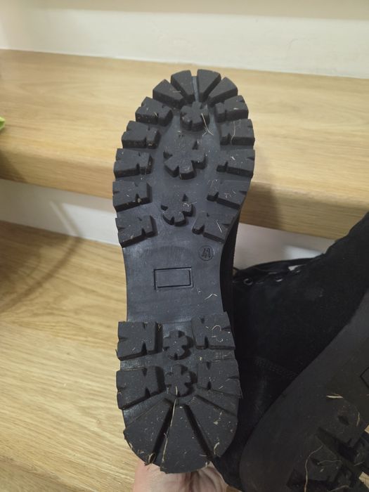 Ghete/ Bocanci Musette