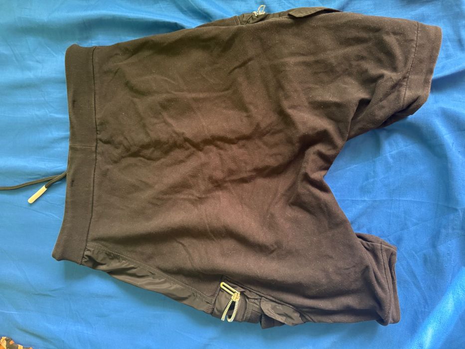 Pantaloni scurți Vagabond barbati