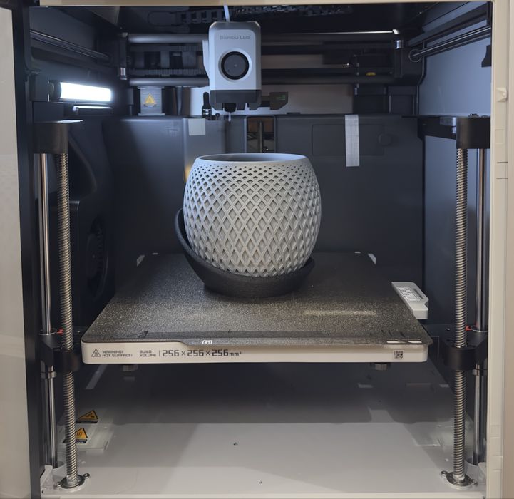 Професионално 3D Принтиране | Многоцветен Печат | Цяла България