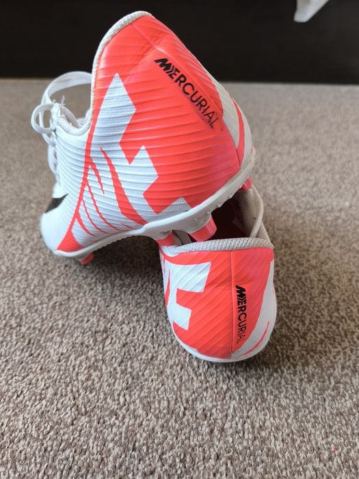 Бутонки Nike Mercurial 42 номер