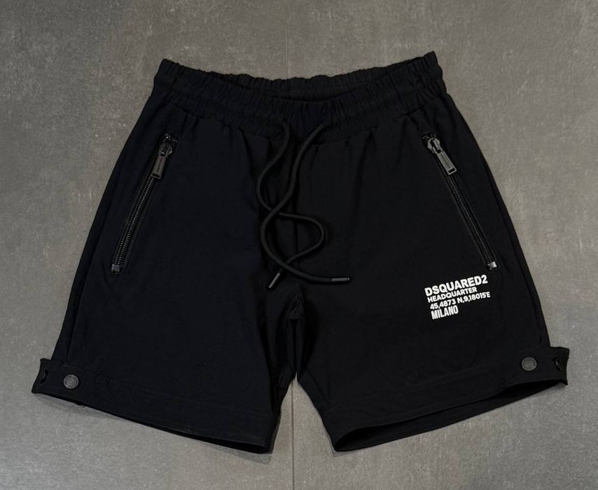 Мъжки екип Dsquared