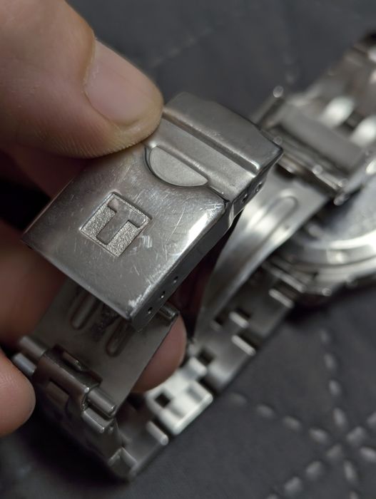 TISSOT PRC 200 T055.410.11.057.00