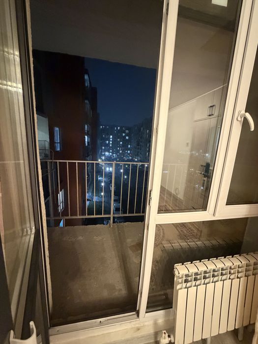 Квартира студия Алма сити 5