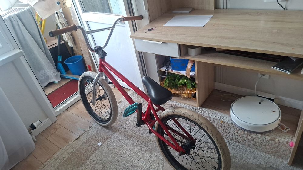 BMX 20 дюймовый торг
