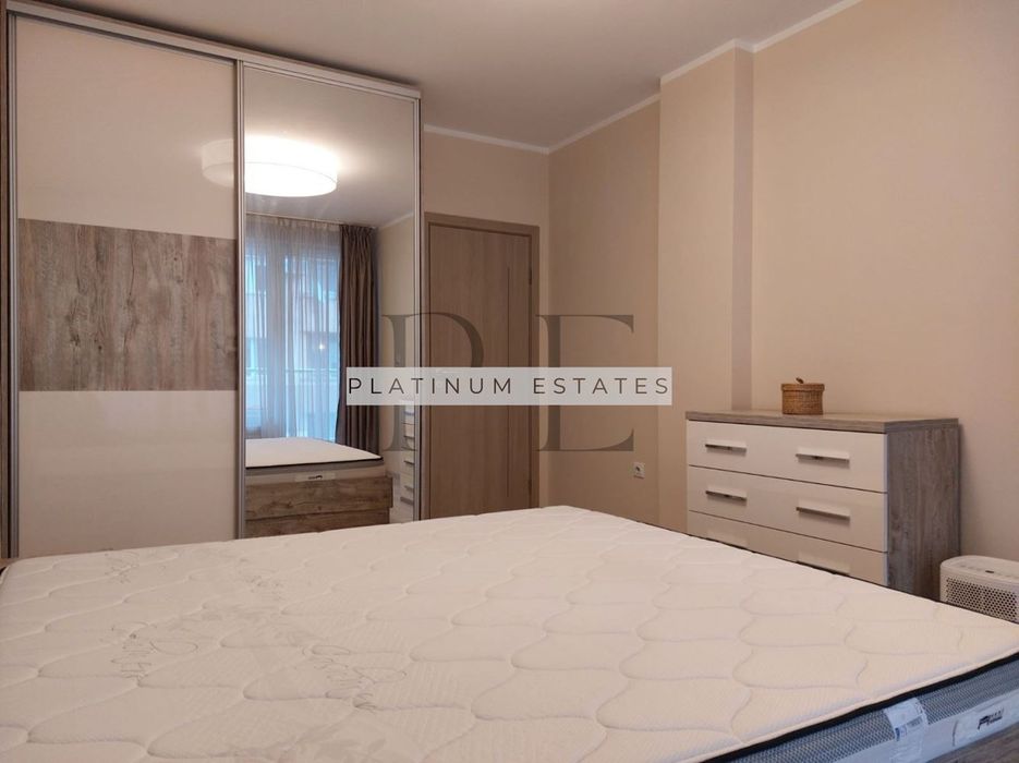 Дава се под наем Двустаен апартамент в София, Витоша - 60 кв.м за 600 € - Снимка #4