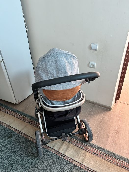 Детская коляска Амели