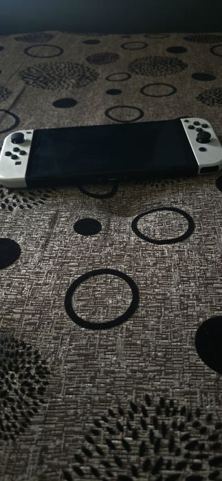 Vand nintendo switch