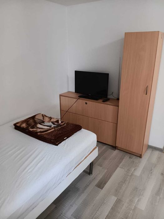 Дава се под наем Едностаен апартамент в Варна, Гранд Мол Варна - 30 кв.м за 228.99 € - Снимка #2