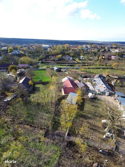 Casă de vanzare 134mp, teren 1220mp - Fartanesti, Galati