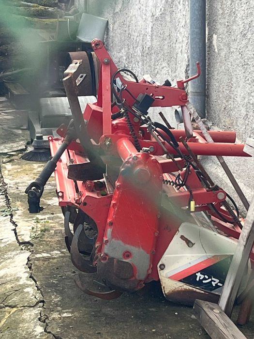 Трактор японски YANMAR