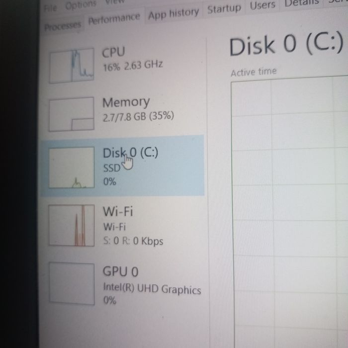 Laptop gaming  foarte performant