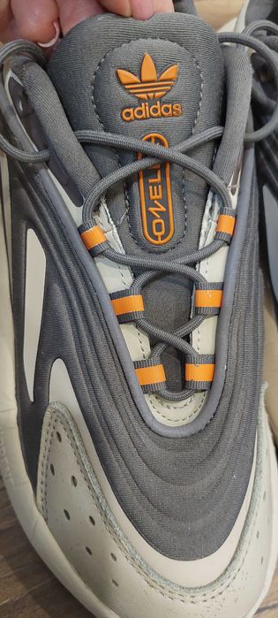 Маратонки Adidas, 37 1/3