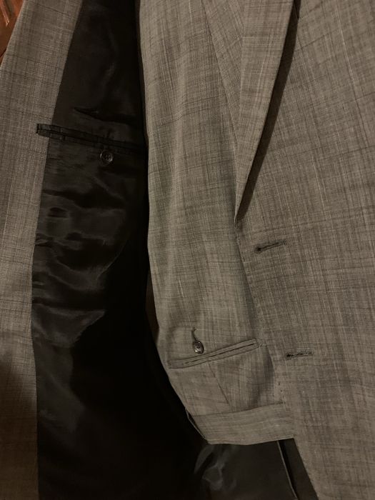 Costum Seroussi Signor 54