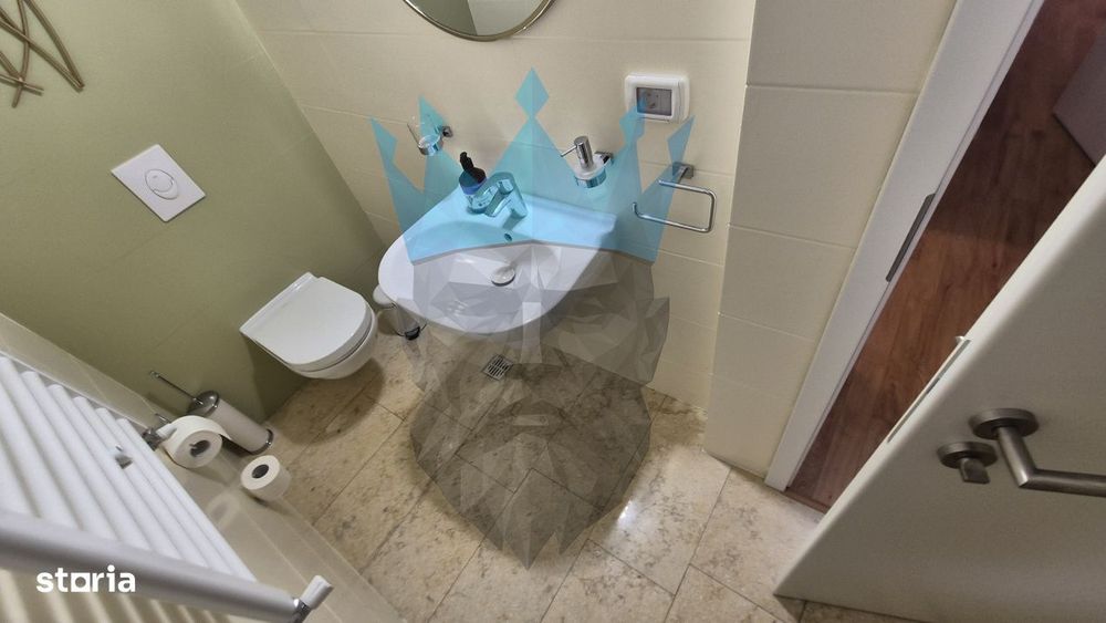 Apartament 2 camere Romana