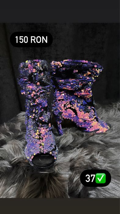 De vânzare pantofi și adidași!